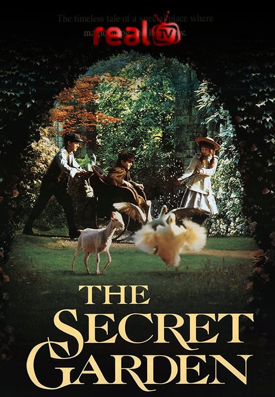 The Secret Garden